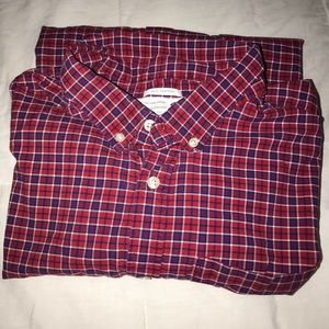 The Oxford Shirt
